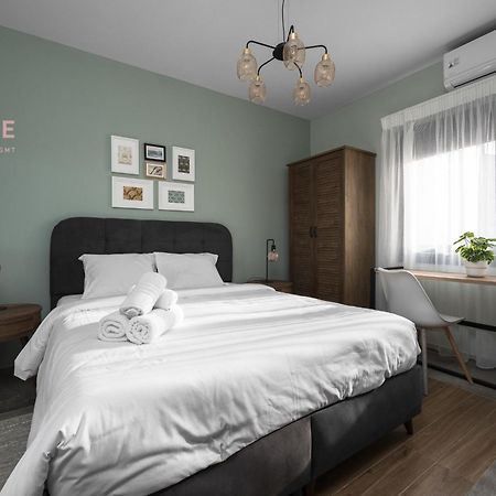 Okto Penthouse, Nilie Hospitality Mgmt Διαμέρισμα Θεσσαλονίκη Εξωτερικό φωτογραφία